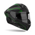 HELMET MATRYX SENTINEL GREEN MATT