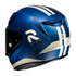 HELMET RPHA 12 ENOTCH MC2SF