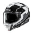 HELMET F100 ASTRA MC5