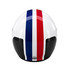 CASCO V10 CORE WHITE&BLUE