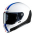 CASCO V10 CORE WHITE&BLUE