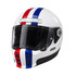CASCO V10 CORE WHITE&BLUE