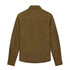 OVERSHIRT VACAY OVERDYE BRONZE