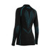 SHIRT ARTIC LADY M/L BLACK