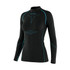 SHIRT ARTIC LADY M/L BLACK