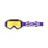 MASCHERA FULMEN VIOLET GOLD