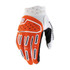 GUANTI AIRMATIC 2 ORANGE