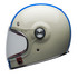 CASCO BULLITT COMMAND VINTAGE WHITE