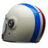 CASCO BULLITT COMMAND VINTAGE WHITE