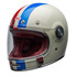 CASCO BULLITT COMMAND VINTAGE WHITE