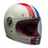 CASCO BULLITT COMMAND VINTAGE WHITE