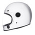 CASCO BULLITT SOLID WHITE