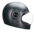 CASCO BULLIT RETRO METALLIC TITANIUM