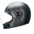 CASCO BULLIT RETRO METALLIC TITANIUM