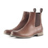 STIVALE CHELSEA  H2OUT BROWN