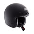 CASCO CHOPPER MATT BLACK