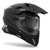 CASCO COMMANDER 2 COLOR BLACK MATT