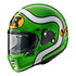 CASCO CONCEPT X HA GREEN CASCO CONCEPT X HA GREEN
