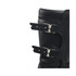 STIVALE CONTINENTAL BLACK