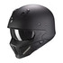 CASCO COVERT X MATT BLACK