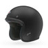 CASCO CUSTOM 500 MATTE BLACK CASCO CUSTOM 500 MATTE BLACK