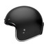 CASCO CUSTOM 500 CARBON MATTE BLACK