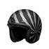 CASCO CUSTOM 500 DLX VERTIGO SILVER & BLACK