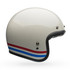 CASCO CUSTOM 500 STRIPES PEARL WHITE