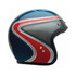 CASCO CUSTOM 500 AIRTRIX HERITAGE BLUE & RED