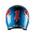 CASCO CUSTOM 500 AIRTRIX HERITAGE BLUE & RED