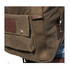 ZAINO HERITAGE 30L KHAKI