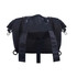 BORSE LATERALI HERITAGE 40L BLACK