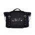 BORSE LATERALI HERITAGE 40L BLACK