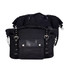 BORSE LATERALI HERITAGE 40L BLACK