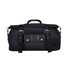 BORSA DA SELLA HERITAGE 30L BLACK