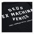 T-SHIRT VENICE LS TEE BLACK