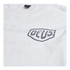 T-SHIRT BIARRITZ LS WHITE