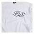 T-SHIRT IBIZA LS WHITE