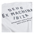 T-SHIRT IBIZA LS WHITE