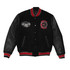 BOMBER SPEEDSHOP BLACK BOMBER SPEEDSHOP BLACK