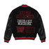 BOMBER SPEEDSHOP BLACK BOMBER SPEEDSHOP BLACK