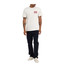 T-SHIRT COUNTY VINTAGE WHITE