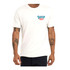 T-SHIRT TABLES TEE WHITE