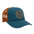 CAPPELLINO PILL TRUCKER GREEN