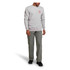 FELPA TENOR DIRTY WHITE