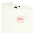 FELPA TENOR DIRTY WHITE