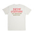 T-SHIRT PORTAL WHITE
