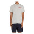 T-SHIRT PORTAL WHITE