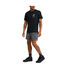 T-SHIRT BOB SKULL BLACK