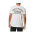 T-SHIRT VENICE ADDRESS WHITE